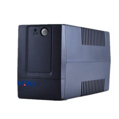 Cina Serie Power Smart UPS Line Interactive 500va-1500va in vendita