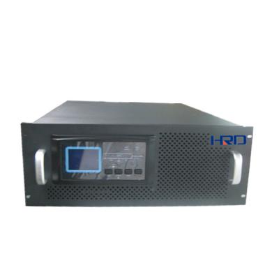 China Power Castle Series Rack Mount Ups 10kva 220vac For Data Centre for sale