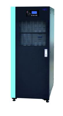 China PWA-X 208vac Online High Frequency Ups 30kva With Energy Saving For ISP for sale