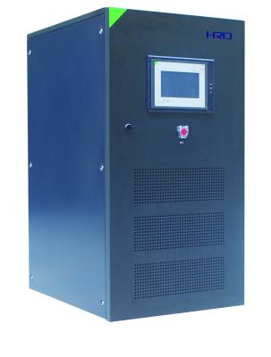 China Low Frequency 3 Phase Online UPS for sale