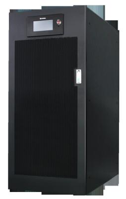 China 300kVA Modular Uninterruptible Power Supply 7 Inch Touch Screen HQ-M300 Series for sale
