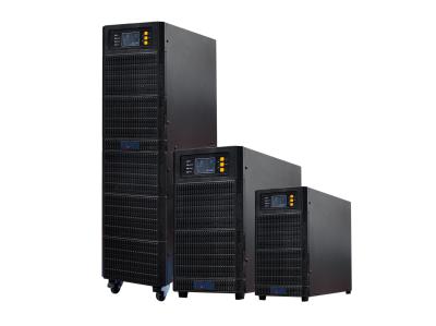 China PC MAX Series Online HF UPS 6-10kVA With 1.0PF for sale