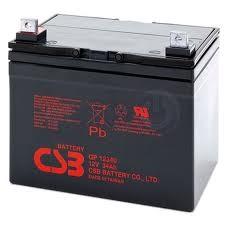 China UPS Rechargeable Lead Acid Batteries Leakproof Lightweight With ISO Certification for sale