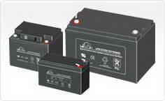 China ABS Material Uninterruptible Power Supply With Silver - Coated Copper Terminals for sale