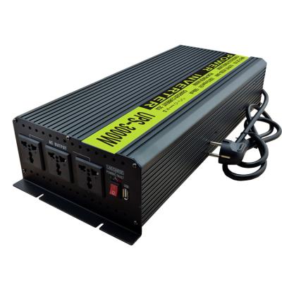 China THC Series Power Inverter 500W - 3000W For Home Application for sale