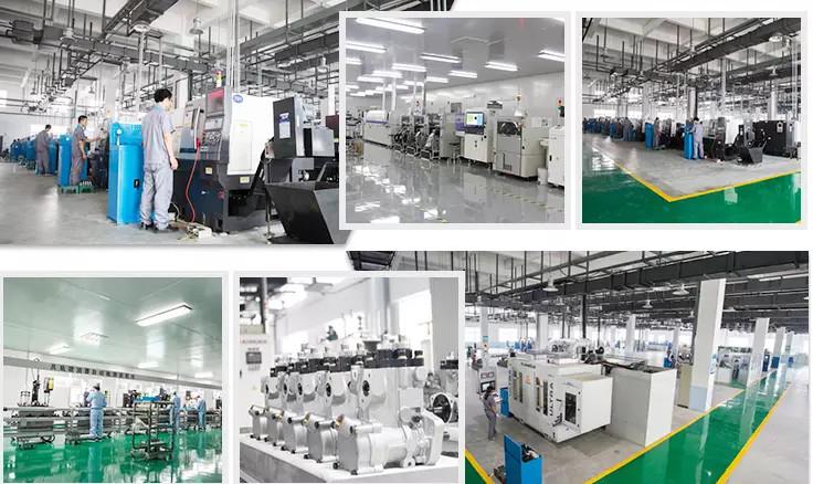 Verified China supplier - Jiangsu BOEN Power Technology Co.,Ltd