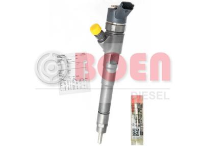 China BOSCH Diesel Common Rail Fuel Injector 0 445 120 011 Inyector 0445120011 DSLA 140 P 1033 for sale