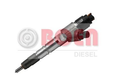 China DEUTZ D6E VOLVO EC210B 04290387 injector Bosch 0 445 120 067 Injector Nozzle for sale