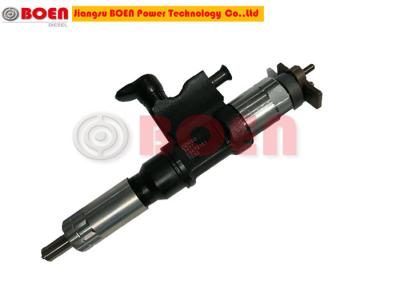 China Original Isuzu Common Rail Injector Auto Spare Parts 0950005471 8973297032 for sale