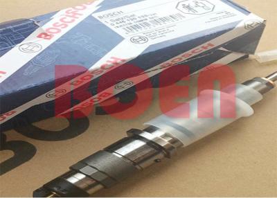 China Diesel Injector 0445 120 133 for BOSCH Common Rail Disesl Injector 0445120133 for sale