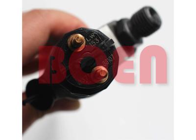 China BOSCH Common rail fuel injector nozzle 0445120153 EURO-4.5 0 445 120 153 for sale