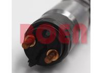 China BOSCH Diesel Injector 0445 120 395 for BOSCH Common Rail Disesl Injector 0445120395 for sale