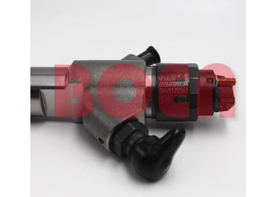 China Bosch Diesel Fuel Injectors High Speed Steel for sale