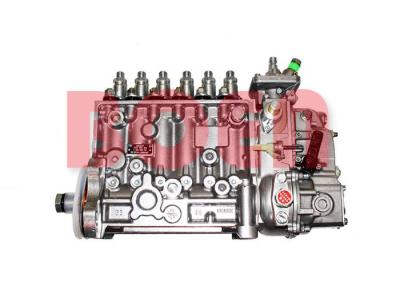 China Motor Engine Parts Bosch Unit Pump 6Cta8.3 Fuel Injector Pump 3938372 for sale