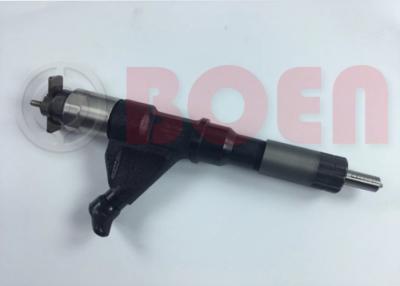 China Professional Perfomance Isuzu Fuel Injectors 0950001151 0950001150 0950001851 for sale