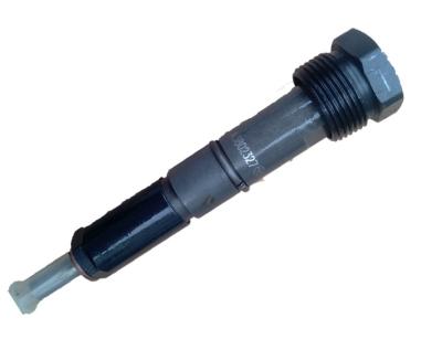 China High Speed Steel Dodge Cummins Common Rail Injectors For Truck 6Bt5.9 Engine for sale