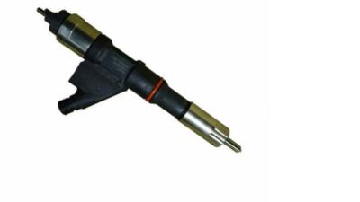 China Isuzu Forward Denso Auto Parts Fuel Injectors 095000 5342 095000 5341 095000 5340 for sale