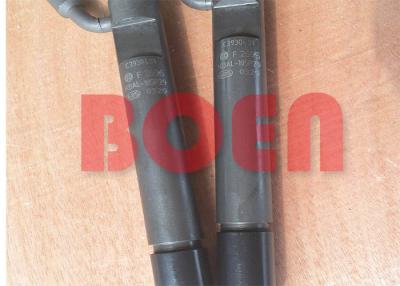 China 6CT ISC QSC8.3 Bosch Cummins Fuel Injectors High Speed Steel 4089277 3938431 for sale