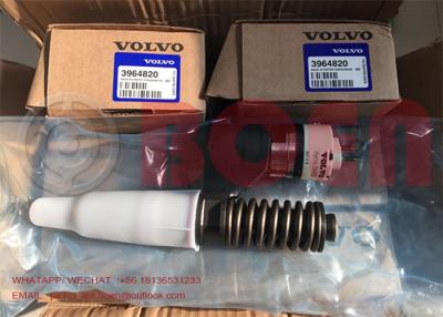 China Original Volvo Fuel Injectors for sale