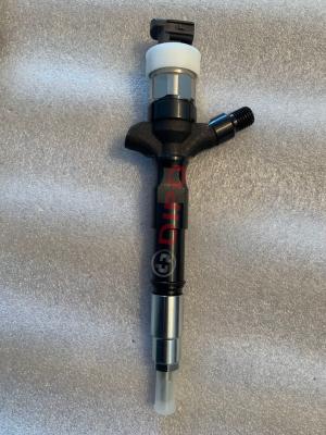 China Hiace Hilux 2KD FTV Denso Diesel Fuel Injectors 23670-30050 095000-5880 for sale