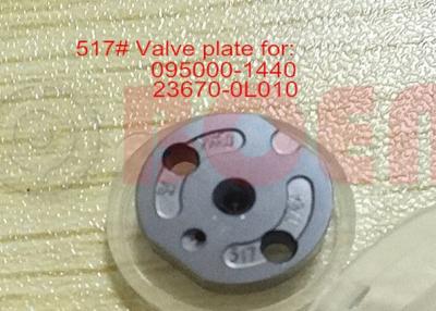 Chine valve commune d'injecteur de rail de 095000 5030 Denso avec ISO9001 diplôméee à vendre