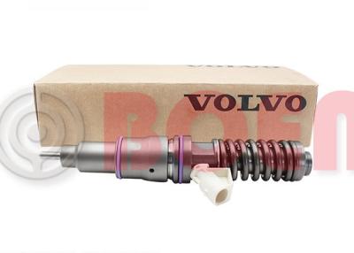 China High Pressure Volvo Penta Fuel Injectors BEBE4C08001 3803637 For Volvo D16 for sale