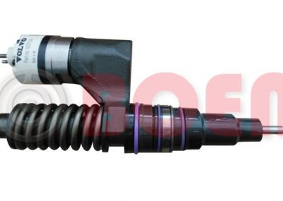 China High Density Volvo Fuel Injectors D12 3045 Euro Spec 1677154 BEBE4B01001 for sale