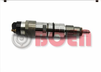 China 21006084 0445120139 0445120074 Bosch Diesel Fuel Injectors For Excavator Fuel Injector for sale