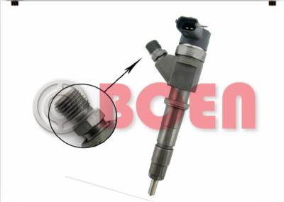 China DLLA135P1747, 0433172069 Bosch Diesel Fuel Injectors Nozzle For Common Rail Injector 0445120126 for sale