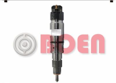 China Nine Brand Diesel Injector 0445120215 Original Fuel Injector 0445120215 Common Rail Injection for sale