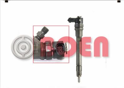 China Original 0445110317 Common Rail Injector Nozzles 0433172055 DLLA145P1720 for sale
