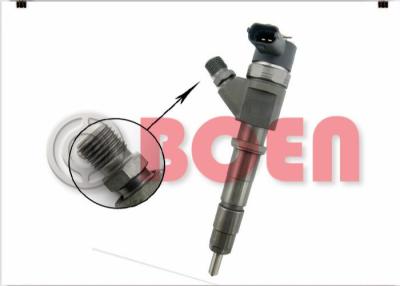 China Durable Common Rail Injector For PC200-8 F00RJ02130 DSLA128P1510 0445120059 0445120231 for sale