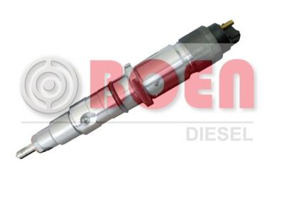 China BOSCH Injector 0 445 120 304 5272937 5283275 for Engine Cummins ISLe Eu3 for sale