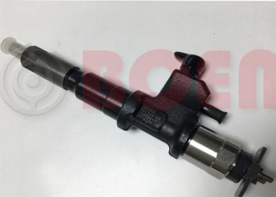 China Anti Corrosion Isuzu Fuel Injectors For Genuine Parts Diesel Injector Nozzle for sale