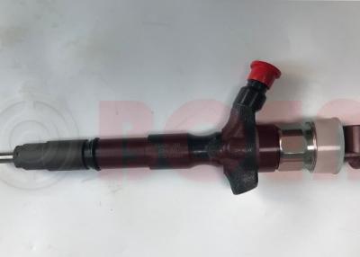 China Genuine Parts Toyota Hilux 2Kd Injector 23670 09360 095000 8740 23670 0L070 for sale