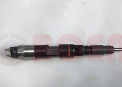 China Low Emission Common Rail Injector Diesel Fuel Injector 0950000380 09R01792 for sale