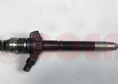 China DENSO System Common Rail Injector 095000-7711 23670-51030 2367051030 for sale