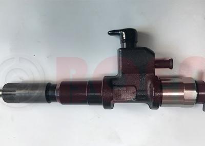 China Original N Series Common Rail Injector 0950005570 High Speed Steel Material for sale