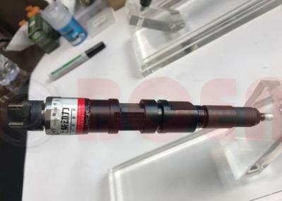 China High Performance Common Rail Cummins Injectors 095000-8730 For DIESEL Car for sale