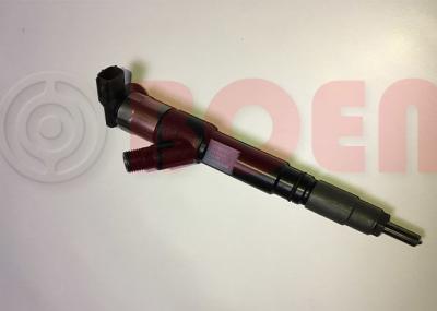 China ISB5.9 ISB3.9 ISBE ISBE220 Cummins Fuel Injectors Assy Assembly 5284016 for sale