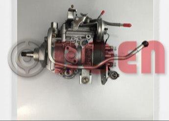 Chine 096400-1500 tête de rotor diesel d'installation carburant des pompes d'injection 196000-2300 à vendre