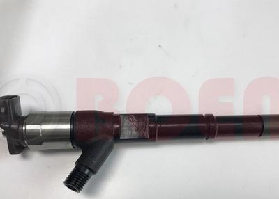 China High Performance Common Rail Injector for sale