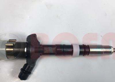 China Genuine Common Rail Injector for sale