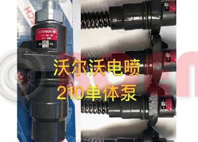 Китай Инжекторы топлива ЭК210Б Вольво продается