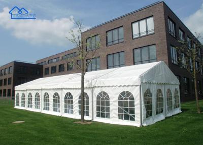 China Durable Customized Party Tents Large Tent Marquee For Weddings Exhibitions Marquee Outdoor Party Pavilion for sale