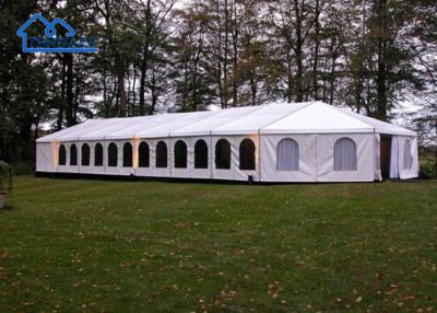 China Large Clear Top Wedding Marquee Tents For Canopy Event Multipurpose Party Marquee To Buy for sale