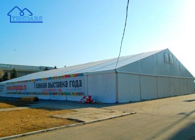 China Customized Aluminum Party Marquee Tent For Outdoor Activity Recycle Using For Sale à venda