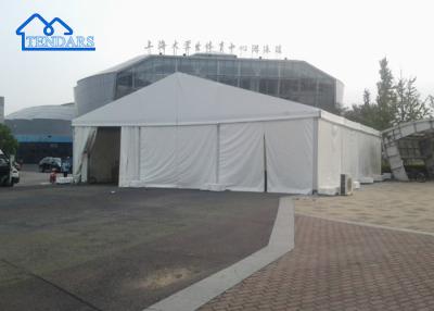 China Customized Logo Accept Warehouse Aluminum Alloy A Shape Tent/A-Frame Tent For Sale for sale