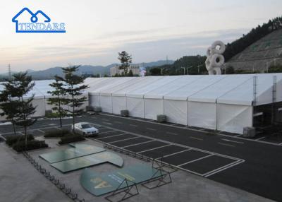 Cina OEM ODM Sport Hall Tenda Heavy Duty con pareti laterali rimovibili Tenda migliore valore in vendita