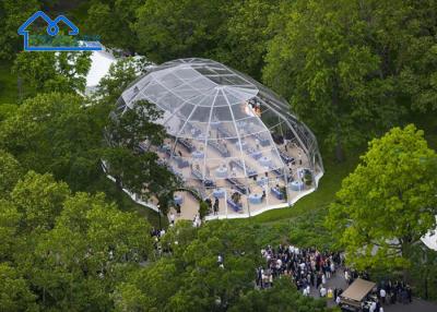 Китай Аллюминиевая спортивная палатка с двойным покрытием из ПВХ продается